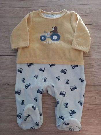 Pyjama