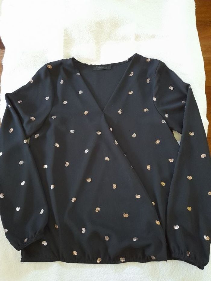 Chemise femme