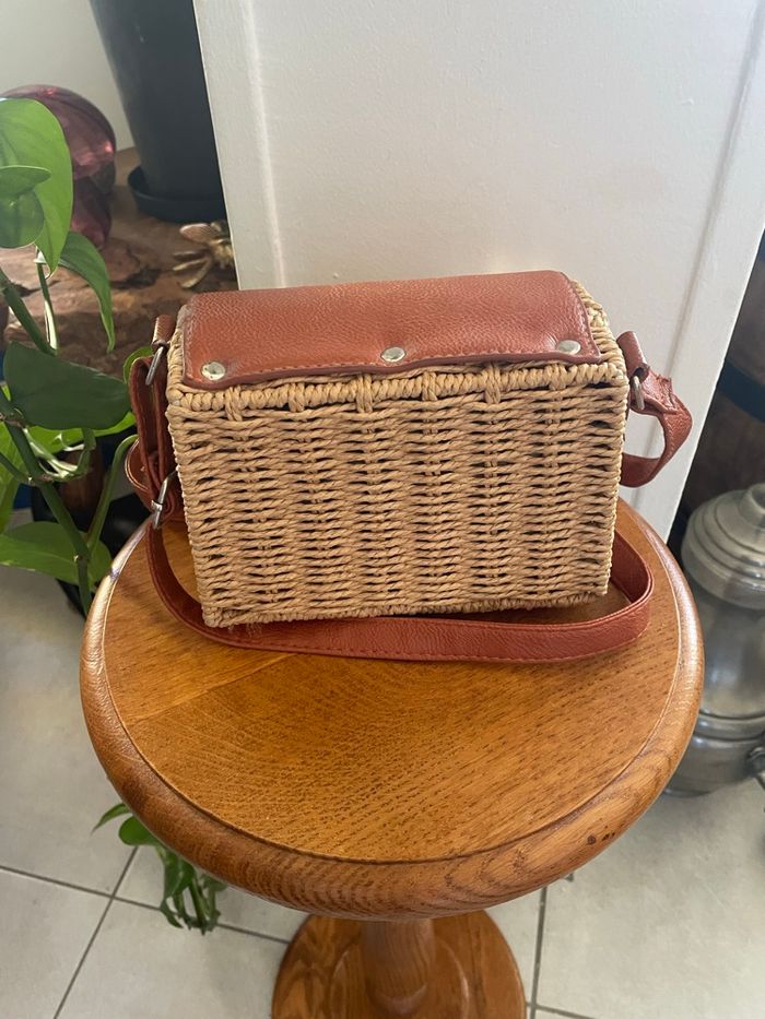 Sac bandoulière - photo numéro 4