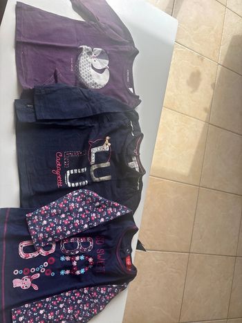 Lot t-shirt