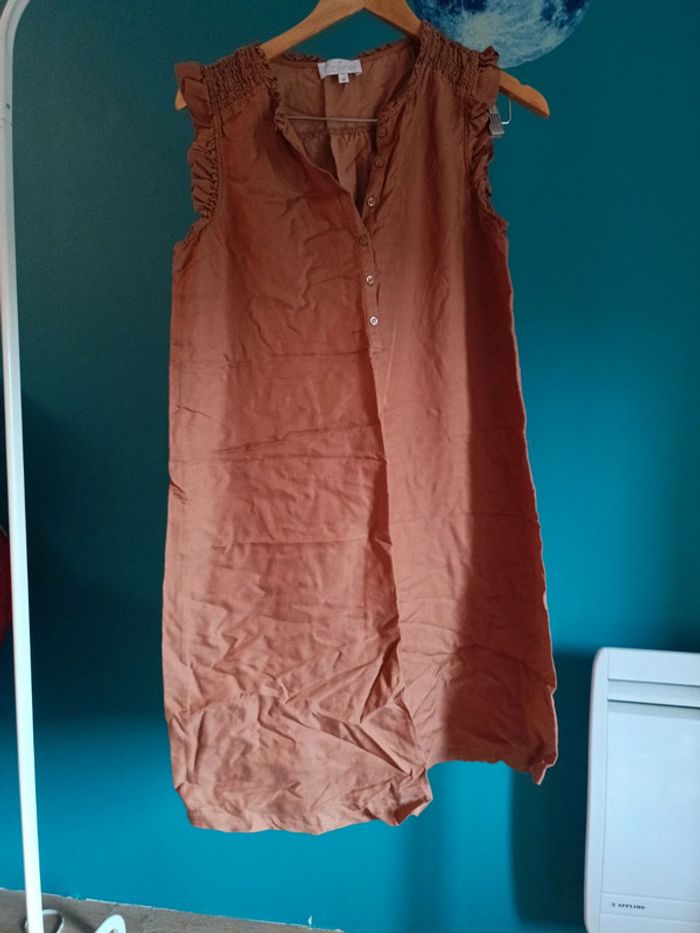Robe colline