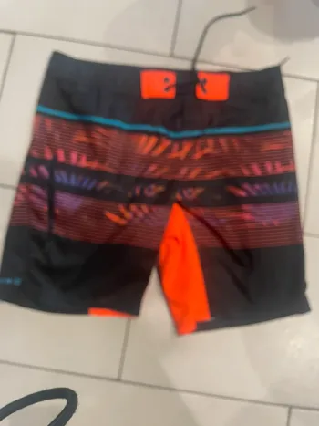 Short homme