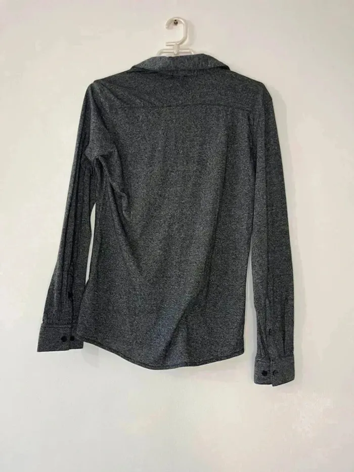 Chemise H&M - Taille S - photo numéro 6