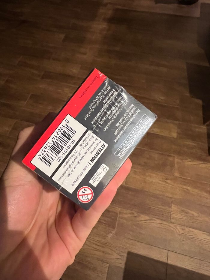 Bundle flammés fantasmagorique - photo numéro 5