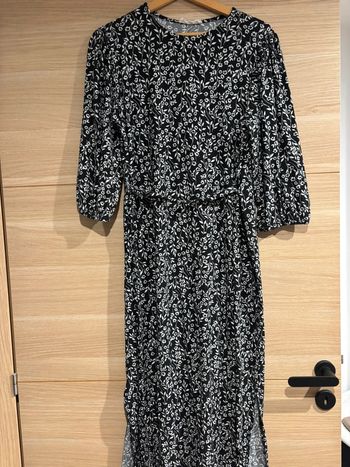 Robe longue