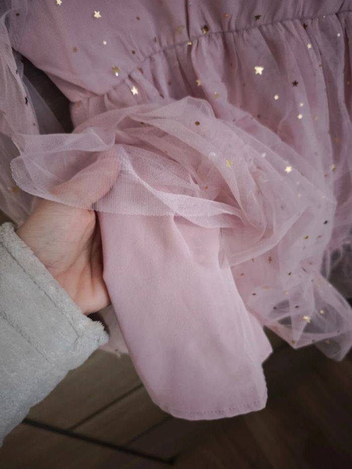Robe splendide - photo numéro 4