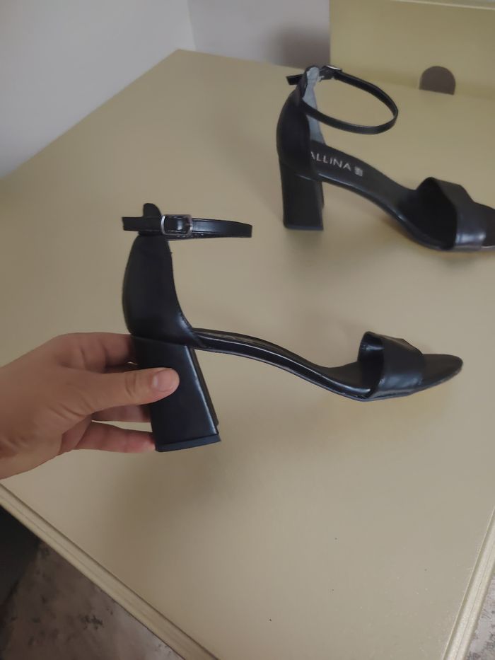 Chaussures à talon - photo numéro 5