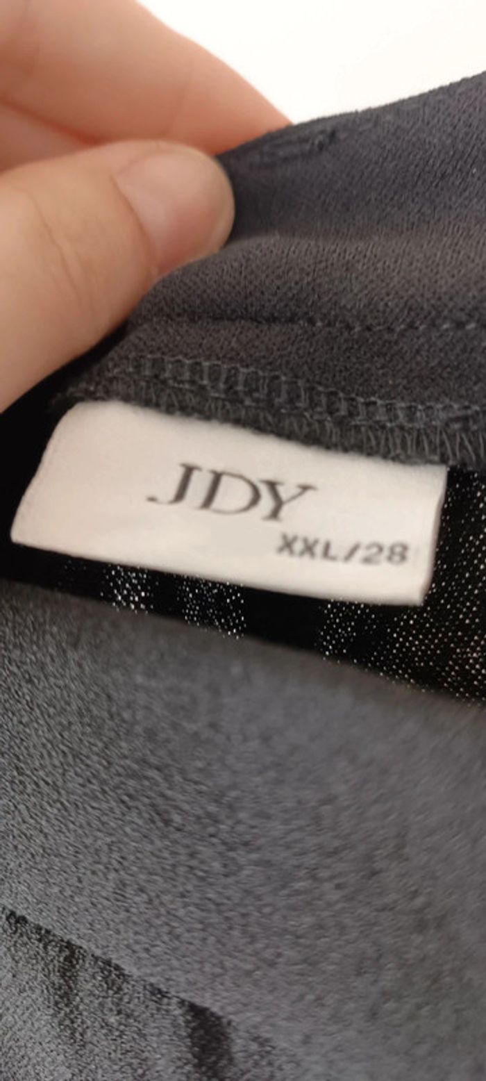 Pantalon fluide JDY 44 - photo numéro 4