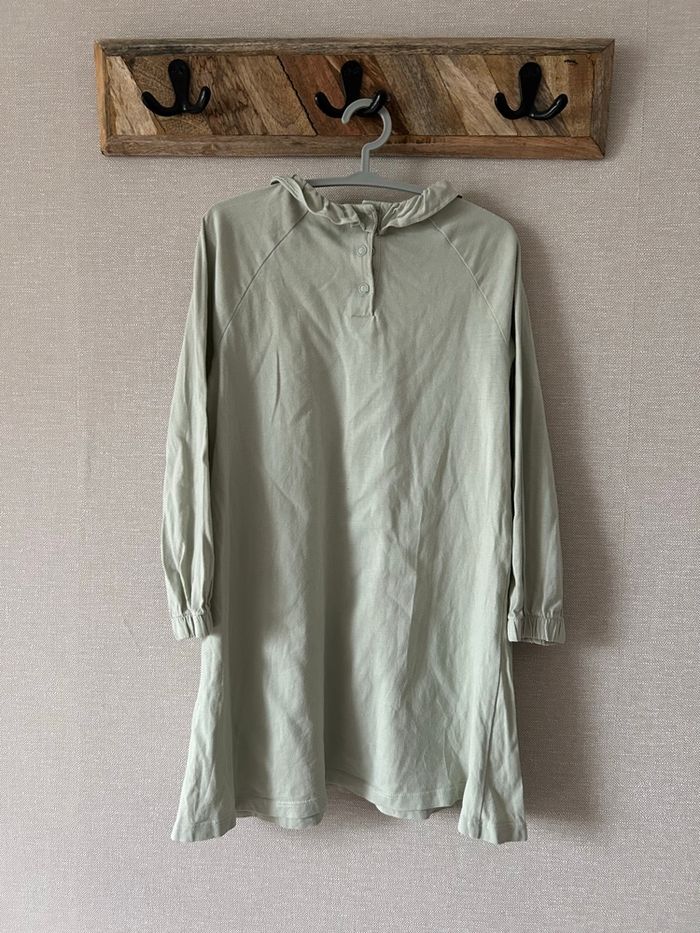 Pyjamas Sergent Major 5ans - photo numéro 6