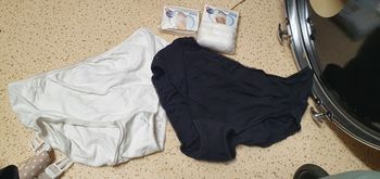 Vêtements de grossesse