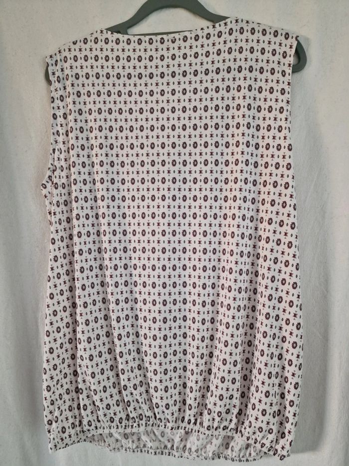 Blouse parisienne de coeur - photo numéro 5