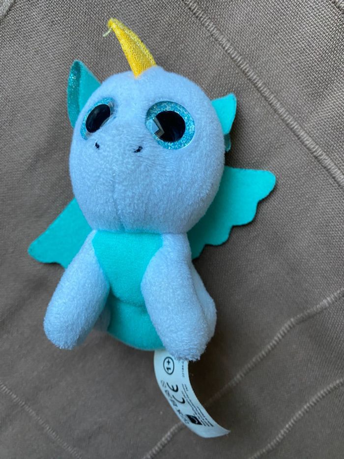 Peluches Ty - photo numéro 3