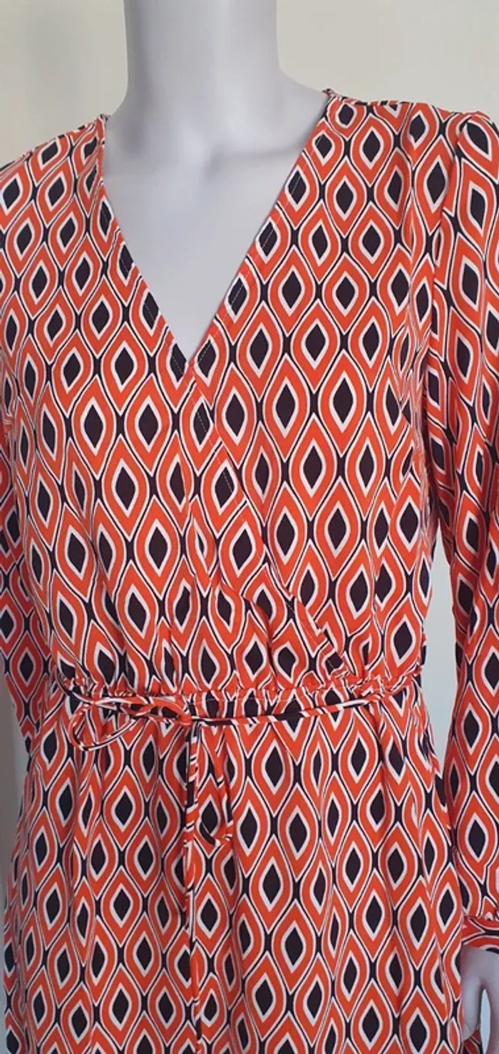 Robes - photo numéro 4