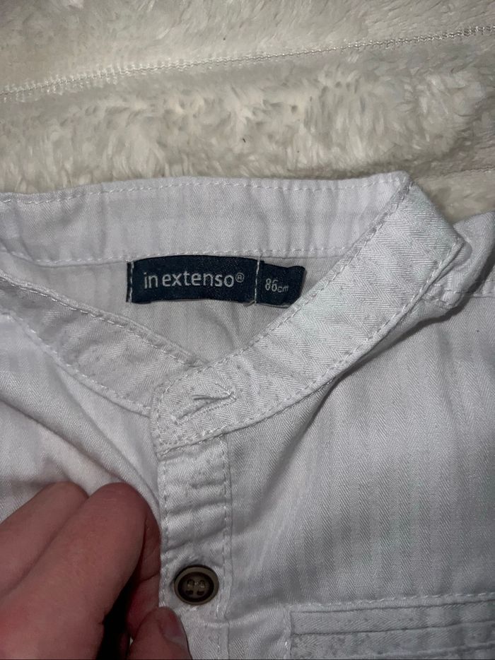 Chemise - photo numéro 3