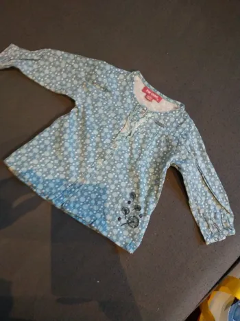 T-shirt bébé