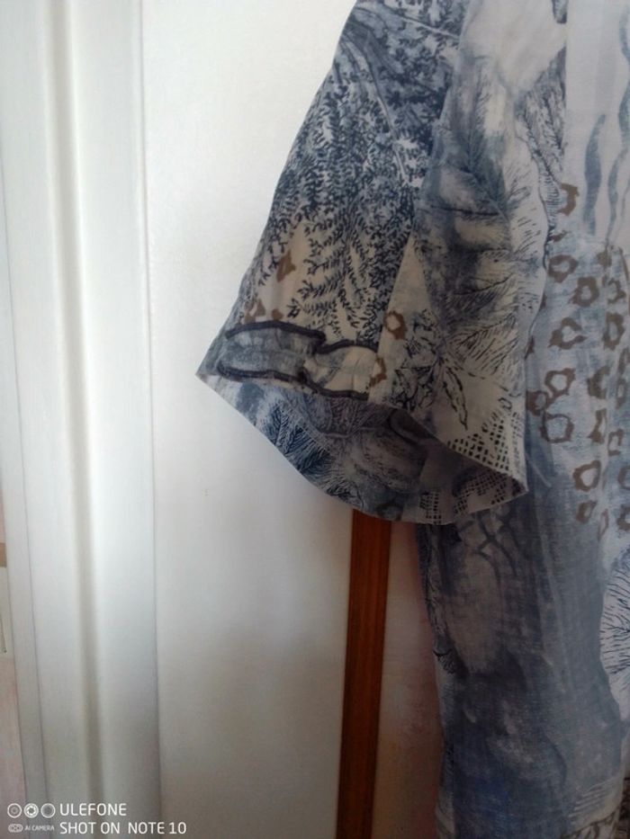 Chemise femme T2 - photo numéro 3