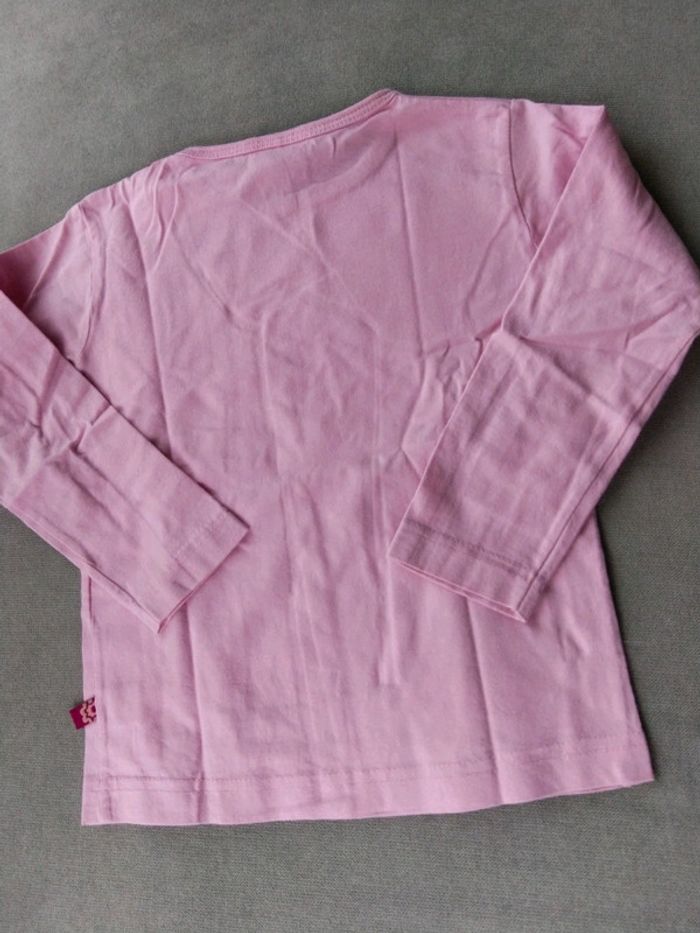 T-shirt - photo numéro 3