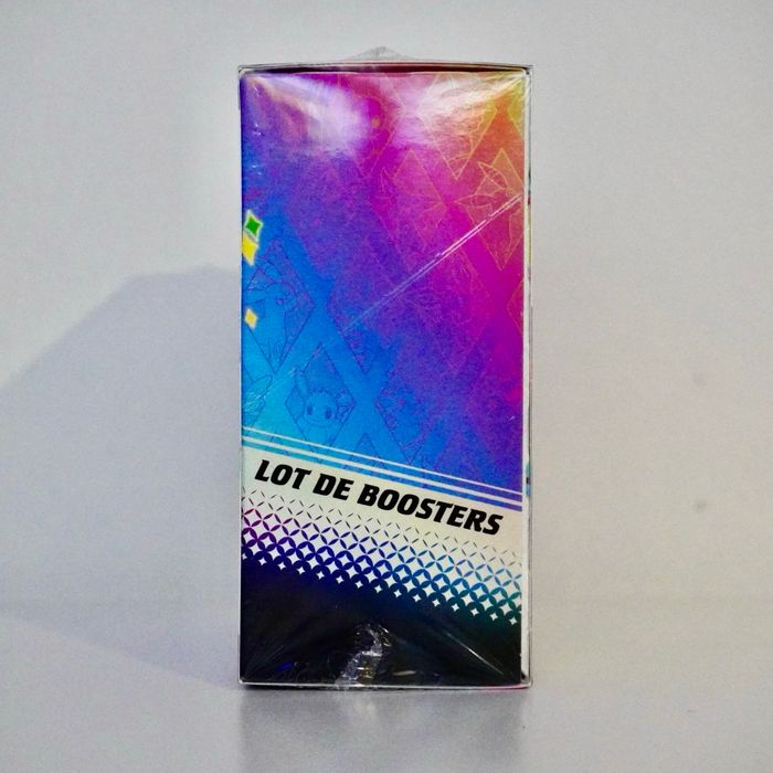 Bundle Évolutions Prismatiques - EV 8.5 - Coffret Pokémon Neuf - FR - photo numéro 2