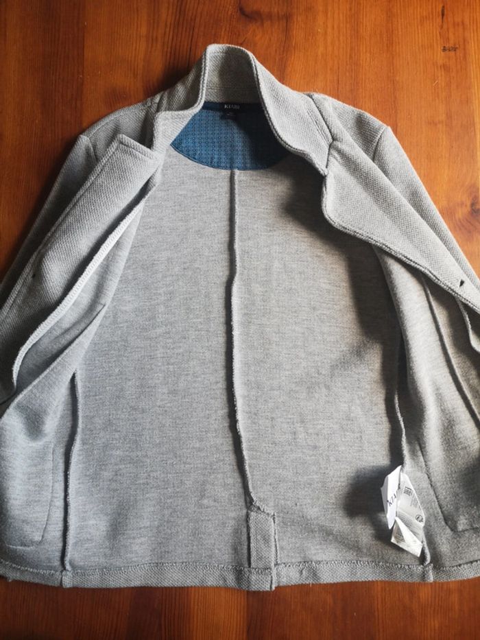 Gilet - photo numéro 2