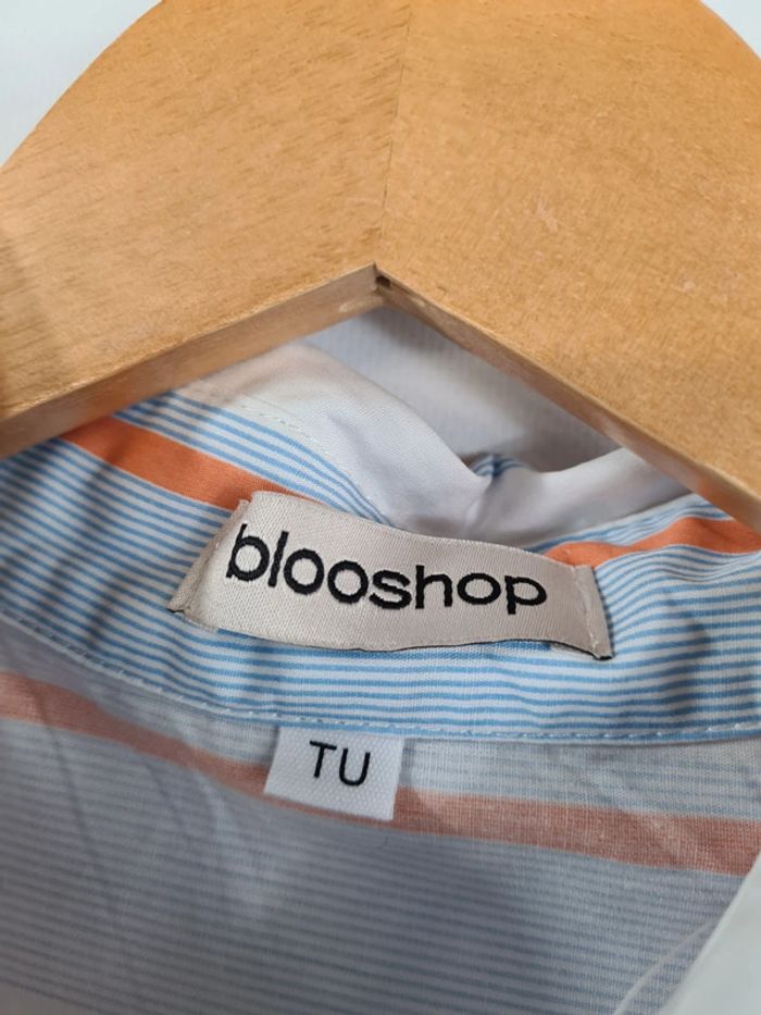Chemisier blooshop - photo numéro 3