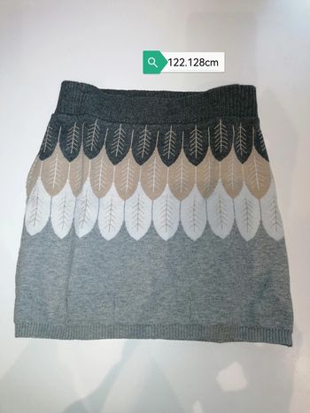 Jupe automne hiver H&M 122.128cm