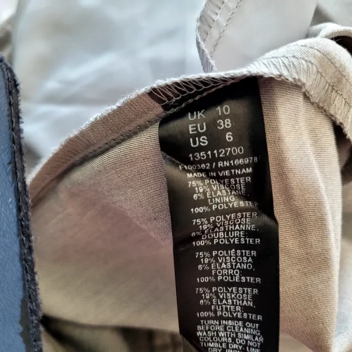 Pantalon Asos petite taille 38 neuf et étiqueté - photo numéro 6