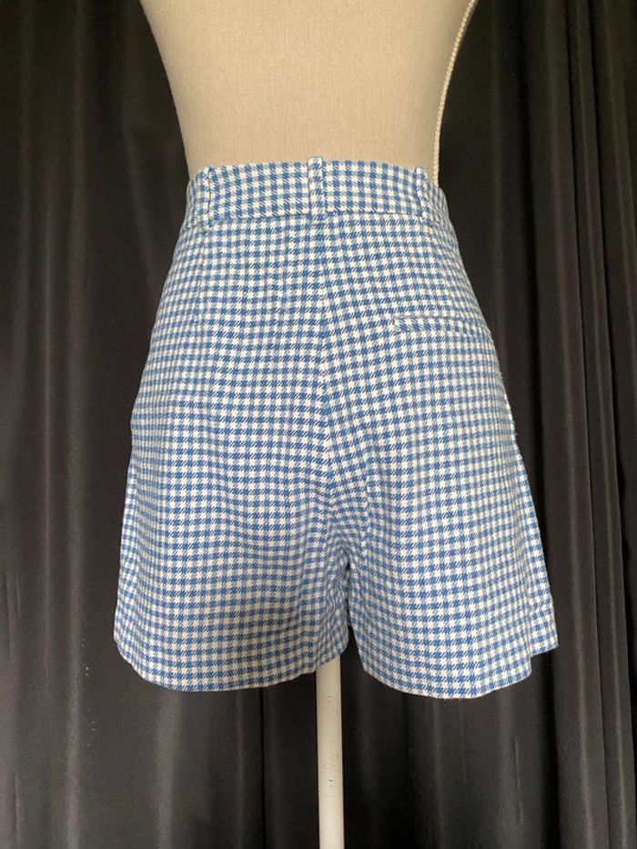 Ensemble tailleur short Zara - photo numéro 15