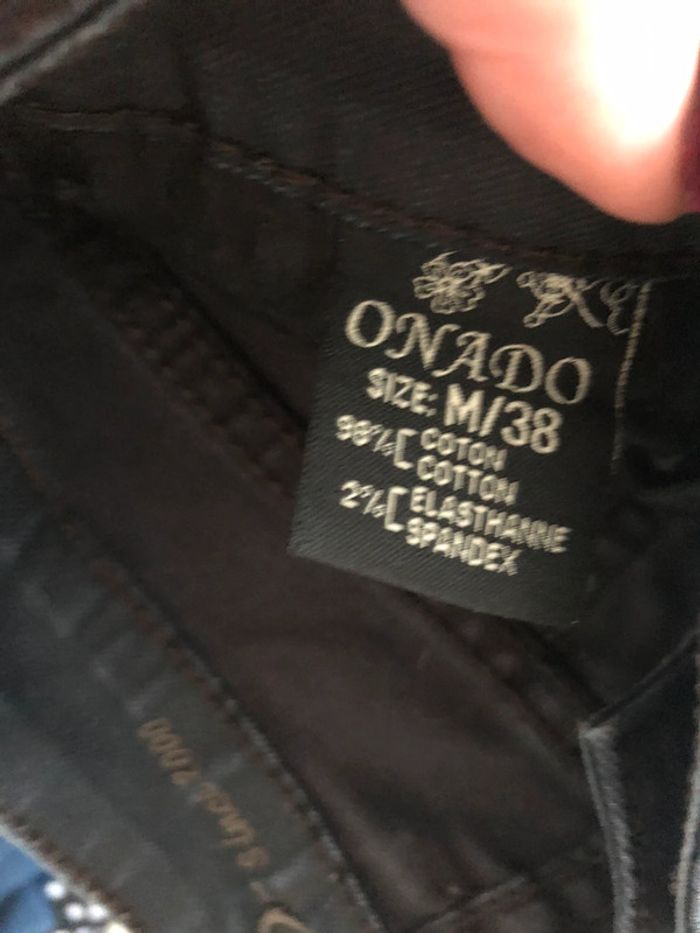 Pantalon femme - photo numéro 6