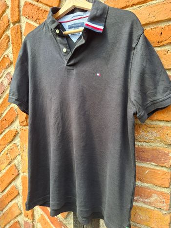 Polo Tommy Hilfiger L