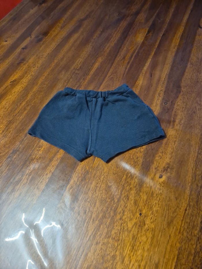 Short - photo numéro 3