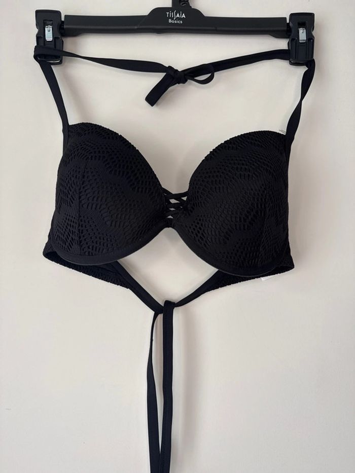 👙 haut de bikinis - indien - taille xl - neuf avec étiquette