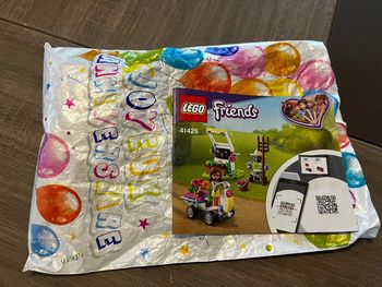 Lego friends 41425