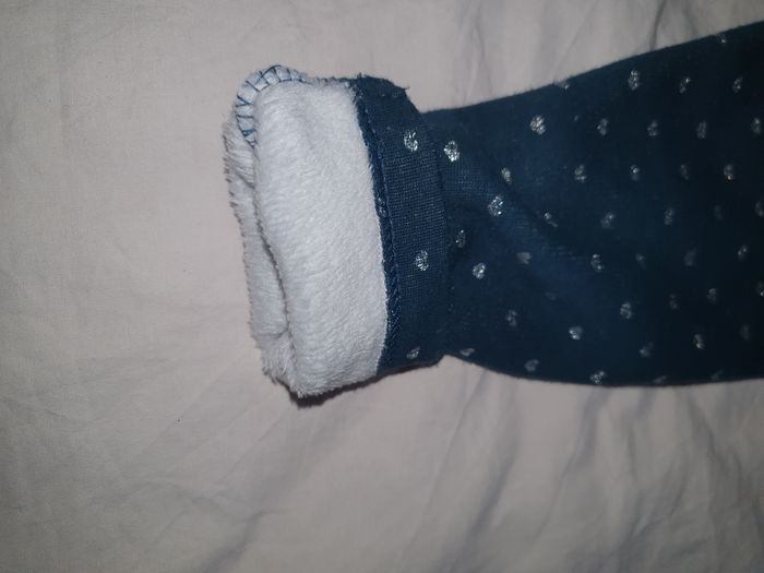 Pantalon doublé - photo numéro 2