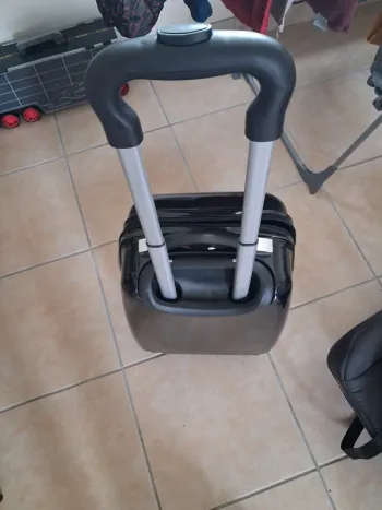 Valise enfant