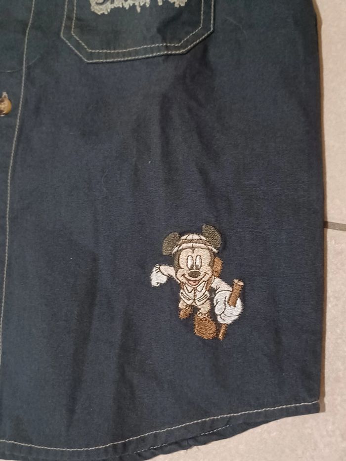 Chemisette Disney - photo numéro 3