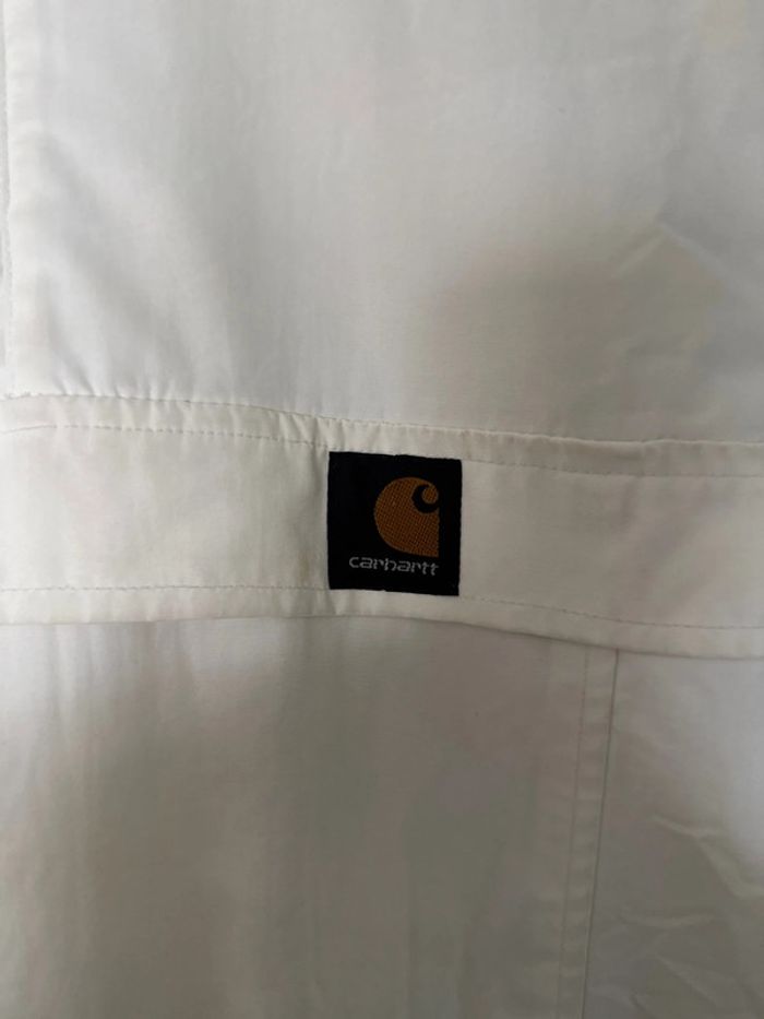 Blouson / Manteau Carhartt - photo numéro 2