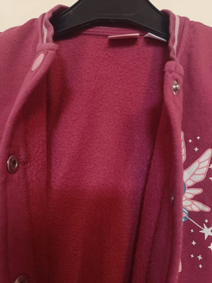 Veste - photo numéro 2