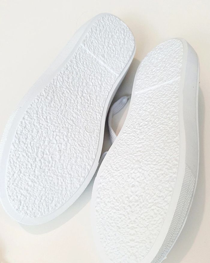 Ballerines Tissaia - P33 - photo numéro 4