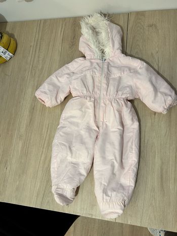 Vêtements hiver