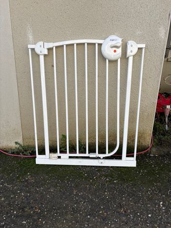 Barrière de sécurité