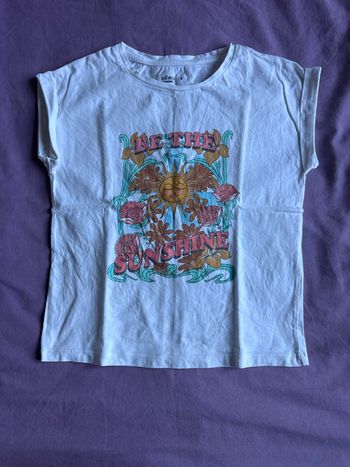 Vêtements filles 