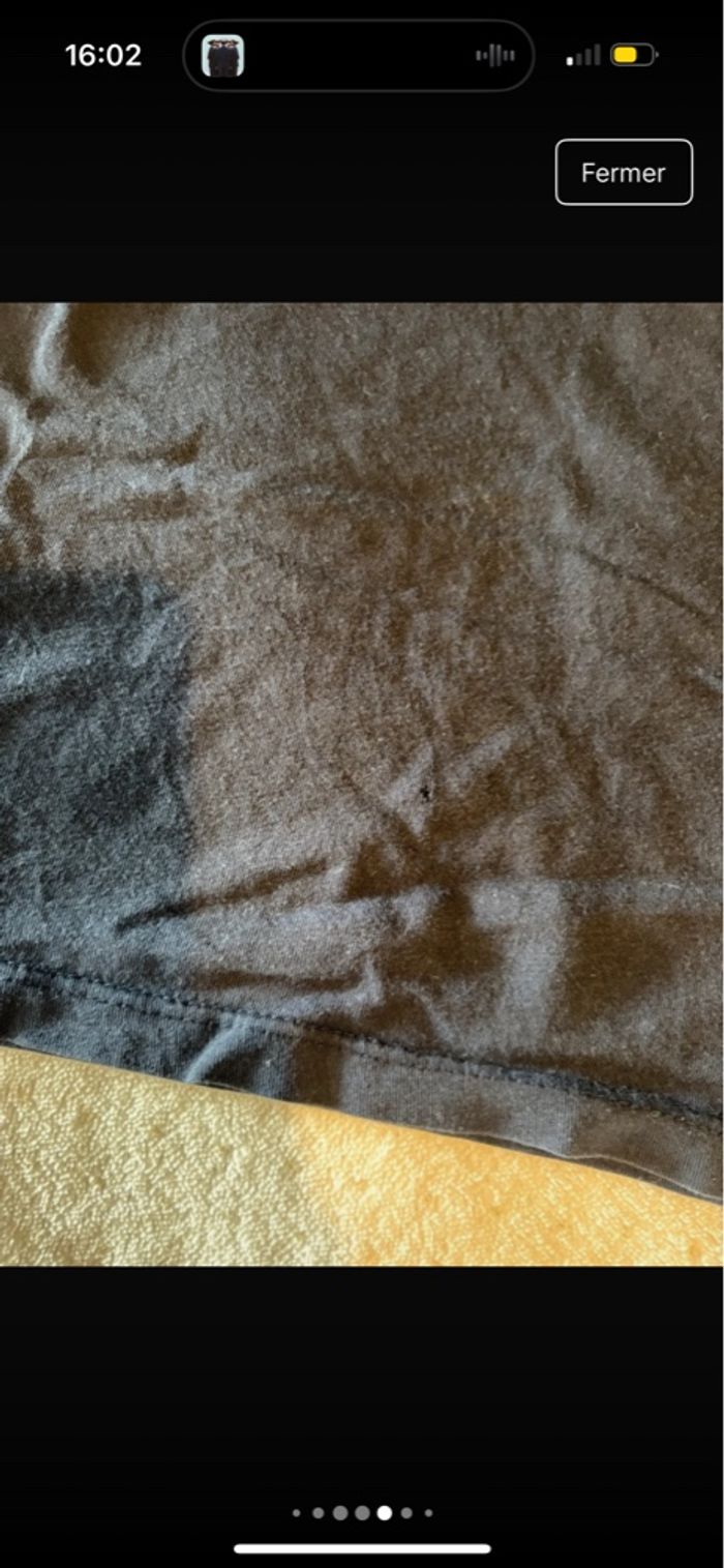 t-shirts manches longues fille - photo numéro 2