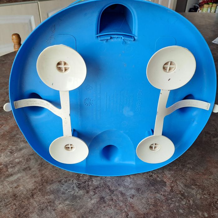 anneau de bain 2 - photo numéro 4