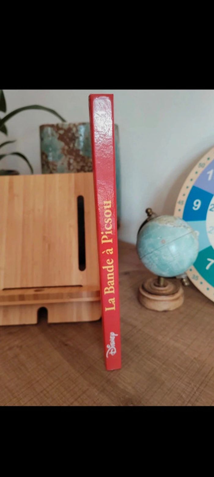 📚La bande à Picsou, les classiques de Disney - photo numéro 3