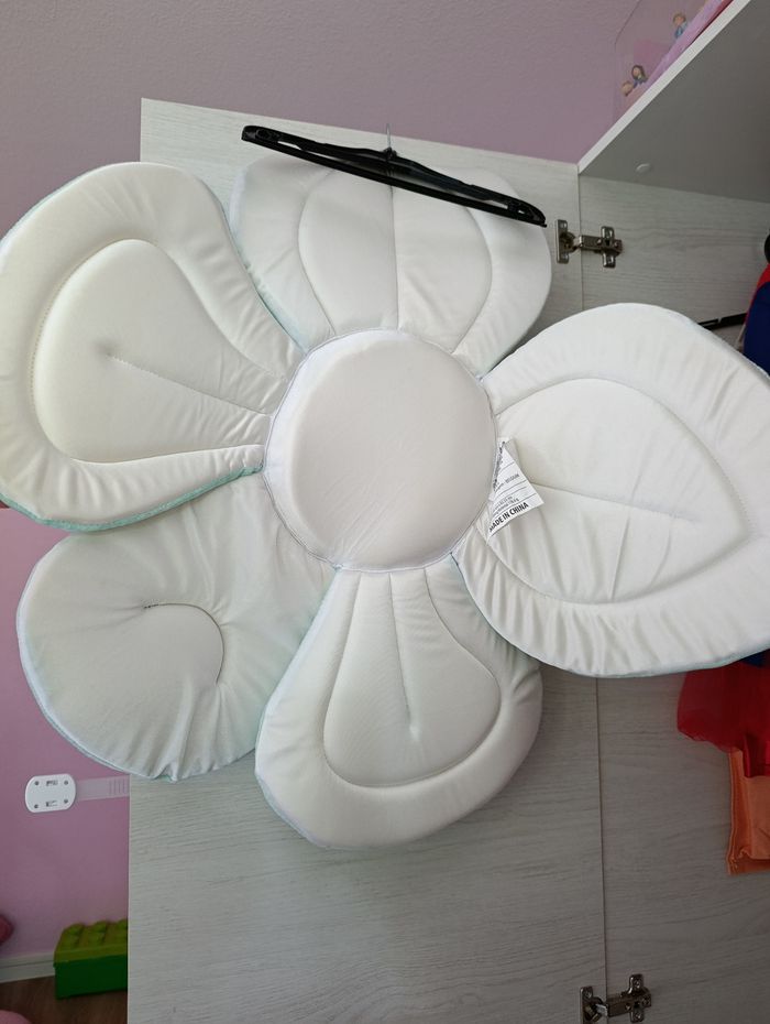 Tapis de bain en mousse - photo numéro 2