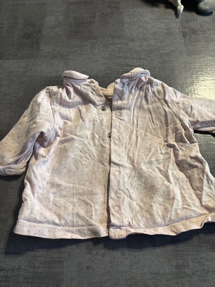 Haut 12 mois - photo numéro 3