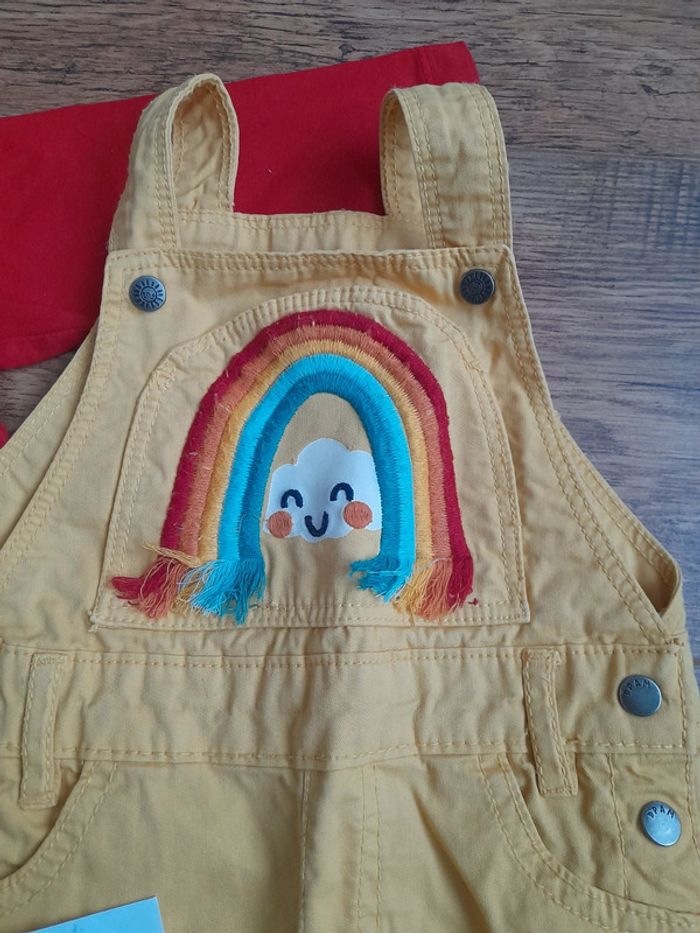 Ensemble 3 pièces Happy - photo numéro 2