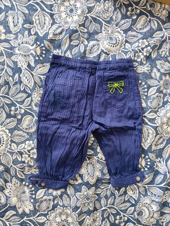 Pantalon - photo numéro 2