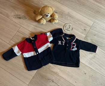 Ensemble bébé