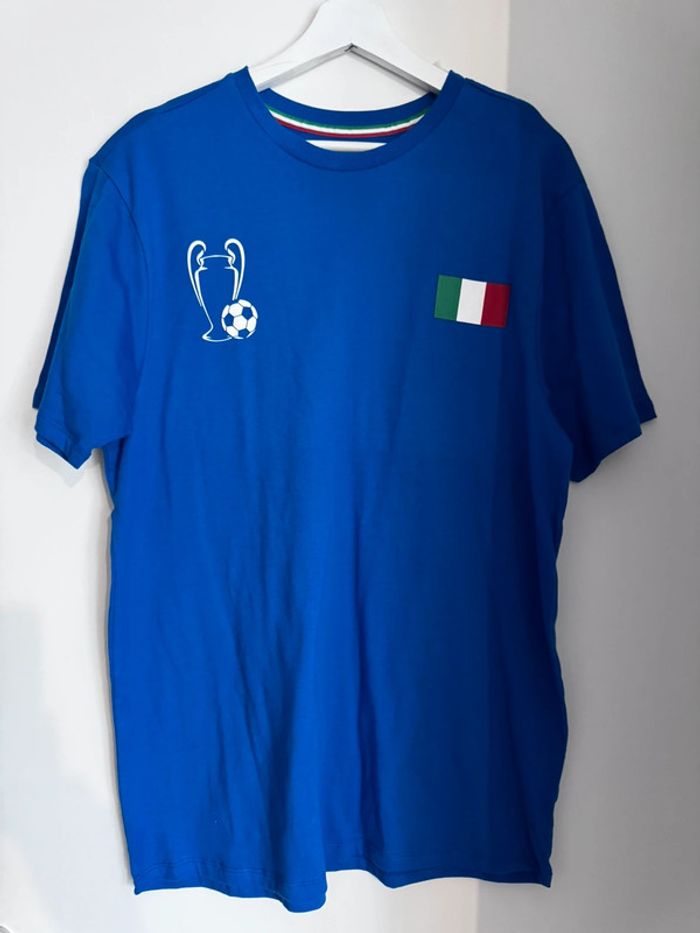 T-shirt Italie
